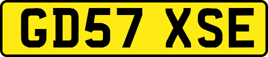 GD57XSE