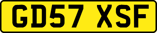 GD57XSF