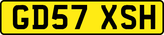 GD57XSH