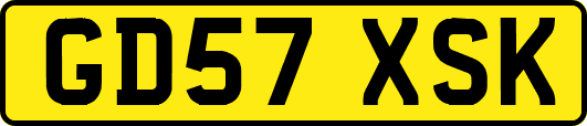 GD57XSK