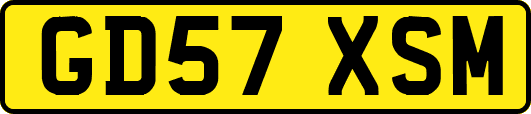 GD57XSM