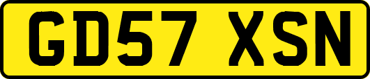 GD57XSN