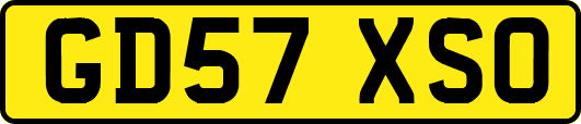 GD57XSO