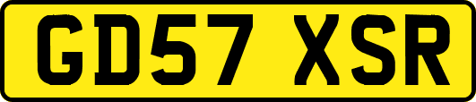 GD57XSR