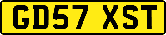 GD57XST