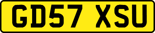 GD57XSU