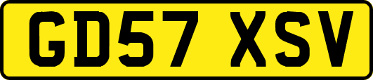 GD57XSV