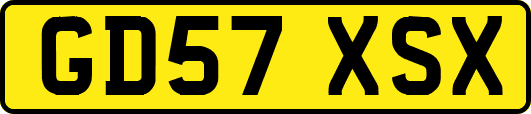 GD57XSX