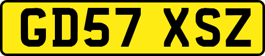 GD57XSZ
