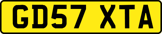 GD57XTA