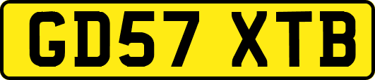GD57XTB