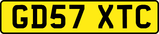 GD57XTC