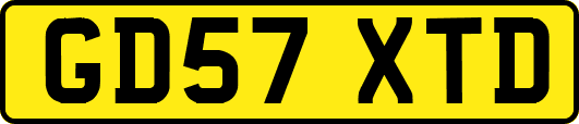 GD57XTD