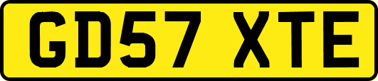 GD57XTE