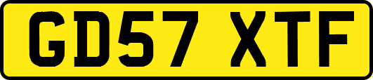 GD57XTF