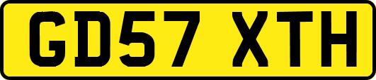 GD57XTH