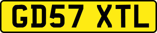 GD57XTL