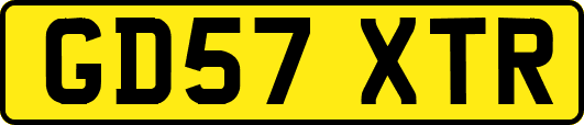 GD57XTR