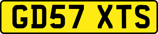 GD57XTS