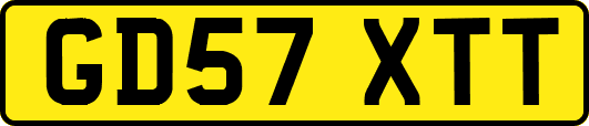 GD57XTT