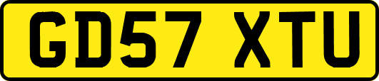 GD57XTU