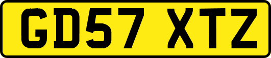 GD57XTZ