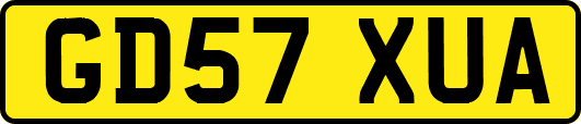GD57XUA