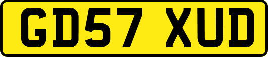 GD57XUD