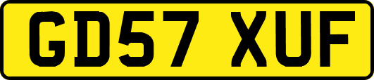 GD57XUF