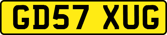 GD57XUG