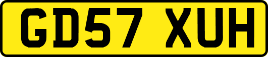 GD57XUH