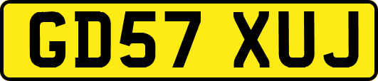 GD57XUJ