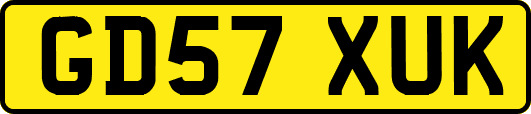 GD57XUK
