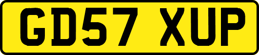 GD57XUP