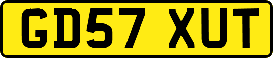 GD57XUT