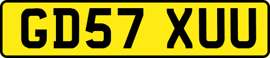 GD57XUU