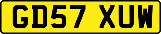GD57XUW