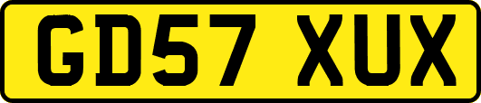 GD57XUX