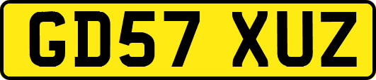 GD57XUZ