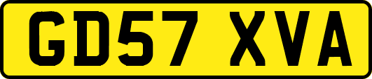 GD57XVA