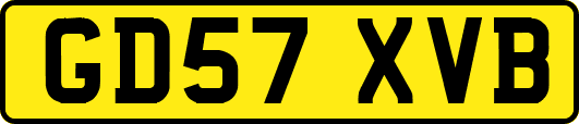 GD57XVB
