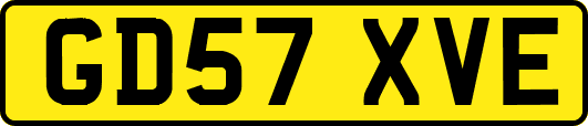 GD57XVE