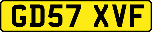 GD57XVF