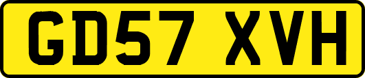 GD57XVH