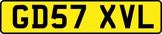 GD57XVL