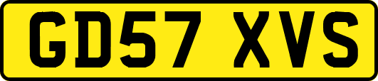 GD57XVS