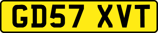 GD57XVT