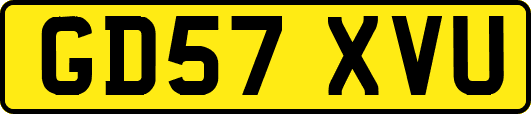 GD57XVU
