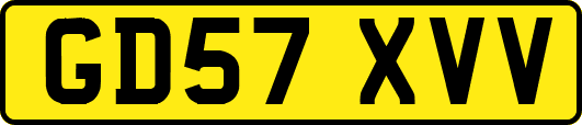 GD57XVV