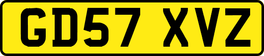 GD57XVZ